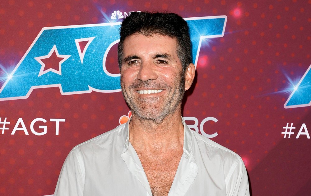Simon Cowell Shares That He Wants to Own the One Direction Name- ‘I’ll Buy It Back From You’