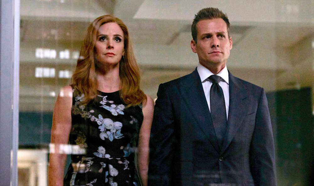 'Suits' Final Season Coming to Netflix in July With Gabriel Macht, Rick Hoffman and More