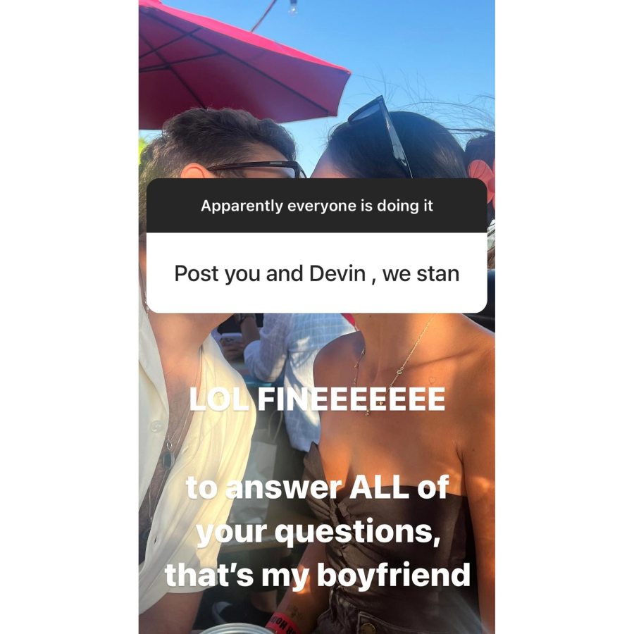 Survivor Winner Michele Fitzgerald Is Dating The Challenge Devin Walker 2