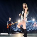 Taylor Swift Bassist Amos Heller Reveals Eras Tour Book Club 3