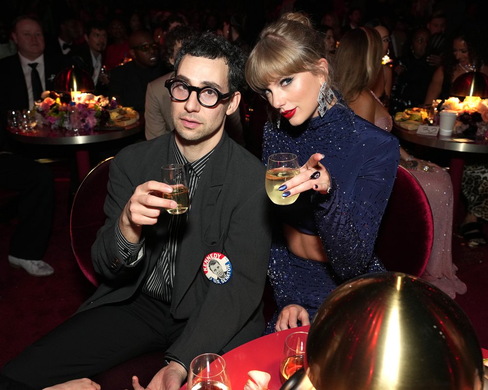 Analysis of famous musical collaborations by Jack Antonov