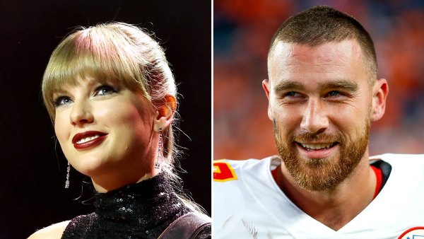 Taylor Swift Feared Her Fame Would ‘Scare’ Travis Kelce ‘Away’ in Early Days of Relationship