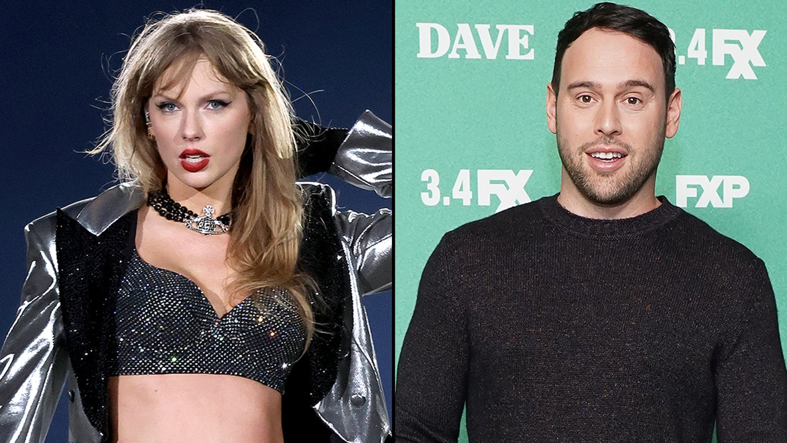 Taylor Swift’s Team Issues Response to U.K. ‘Taylor Swift vs. Scooter Braun: Bad Blood’ Doc