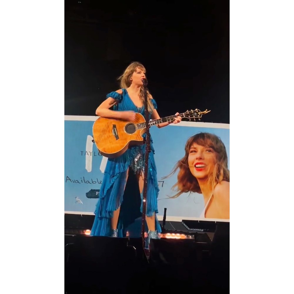 The Most Viral Moments From Taylor Swift The Eras Tour