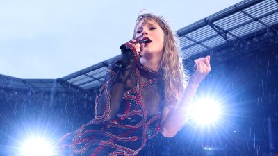 The most viral moments from Taylor Swift's The Eras Tour