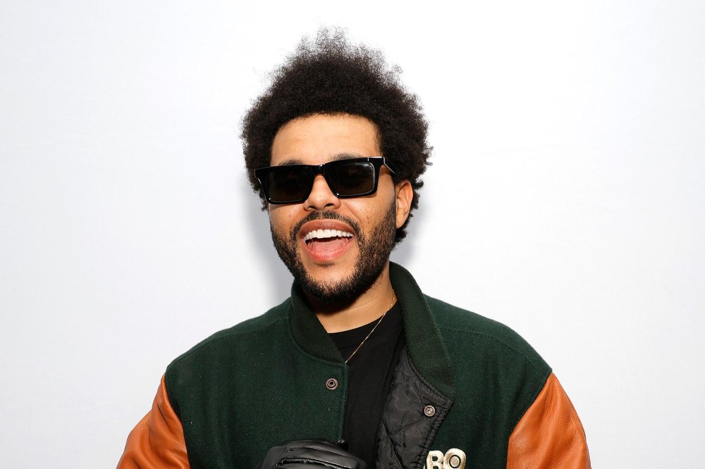 The Weeknd Adds 2 More RIAA Diamond Certified Singles to His Resume