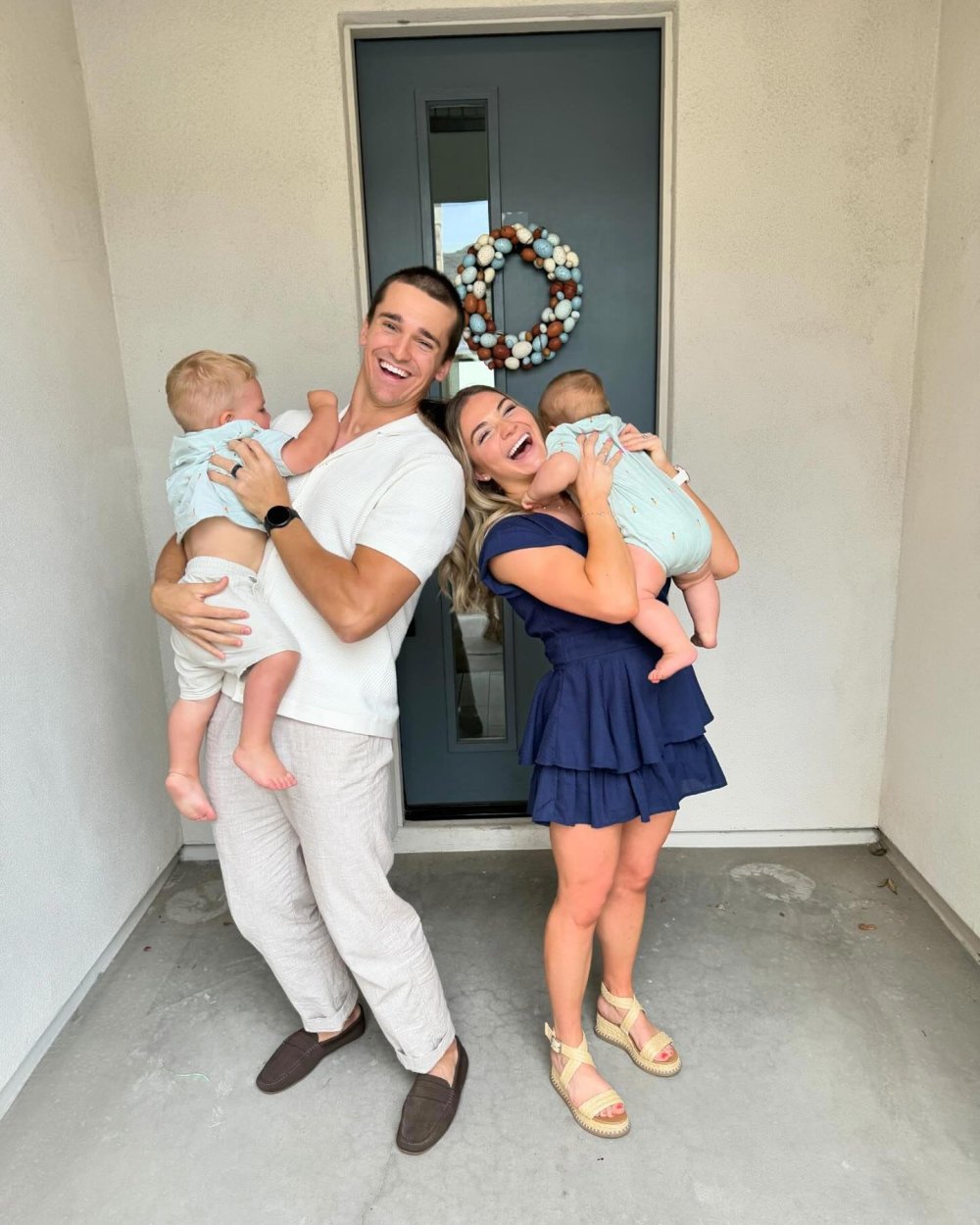 TikTok Couple Matt and Abby Howards Most Controversial Parenting Moments