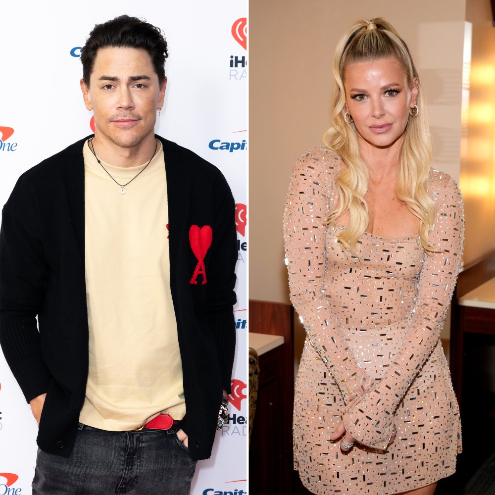 Tom Sandoval and Ariana Madix s House Drama Could Last Well Into 2026