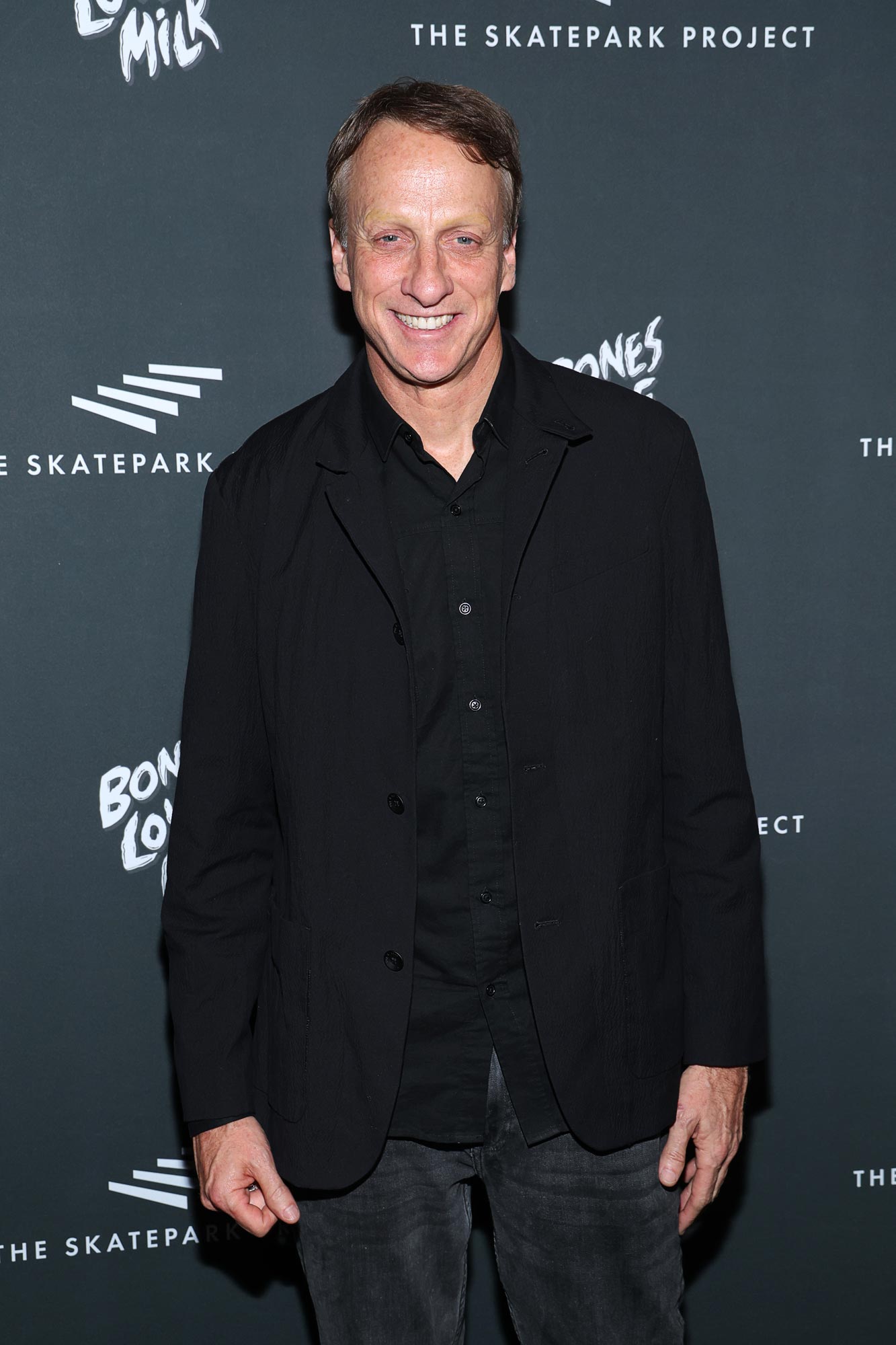 Tony Hawk Says Some of His Kids Are ‘Less Concerned With Mortality’ Than Others 475