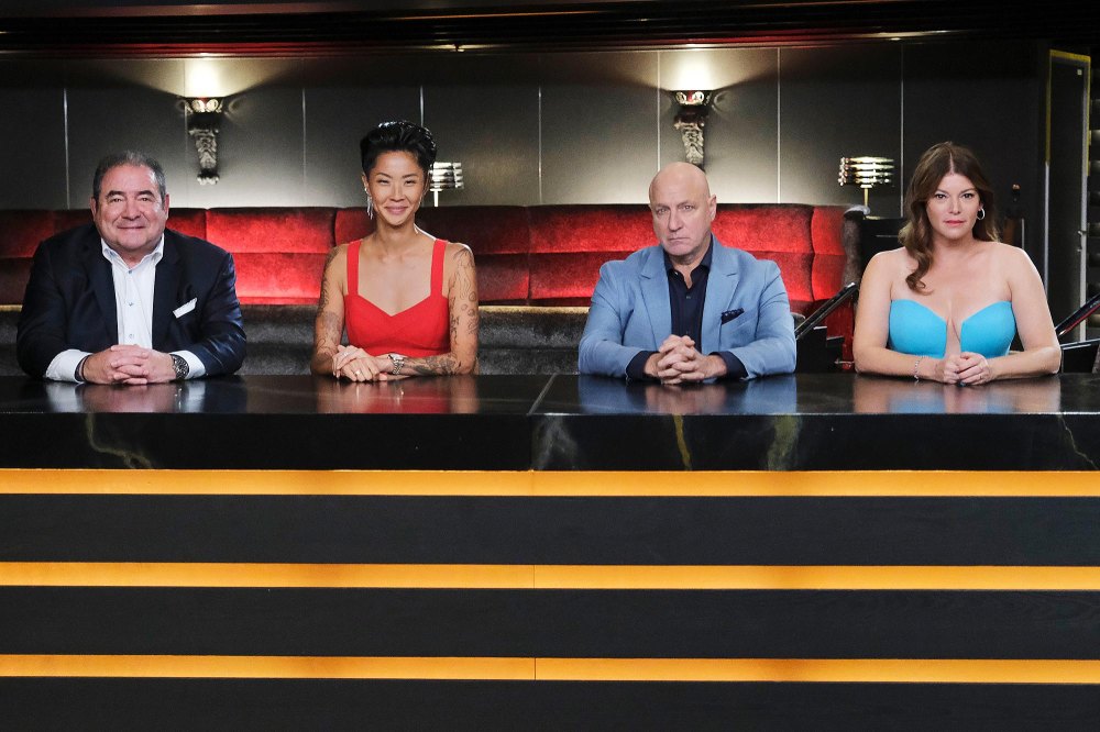 Top Chef Season 21 Winner Reveals How They ll Spend 303 000 Prize Behind the Scenes Secrets 665