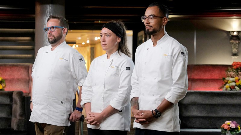 Top Chef Season 21 Winner Reveals How They ll Spend 303 000 Prize Behind the Scenes Secrets 666