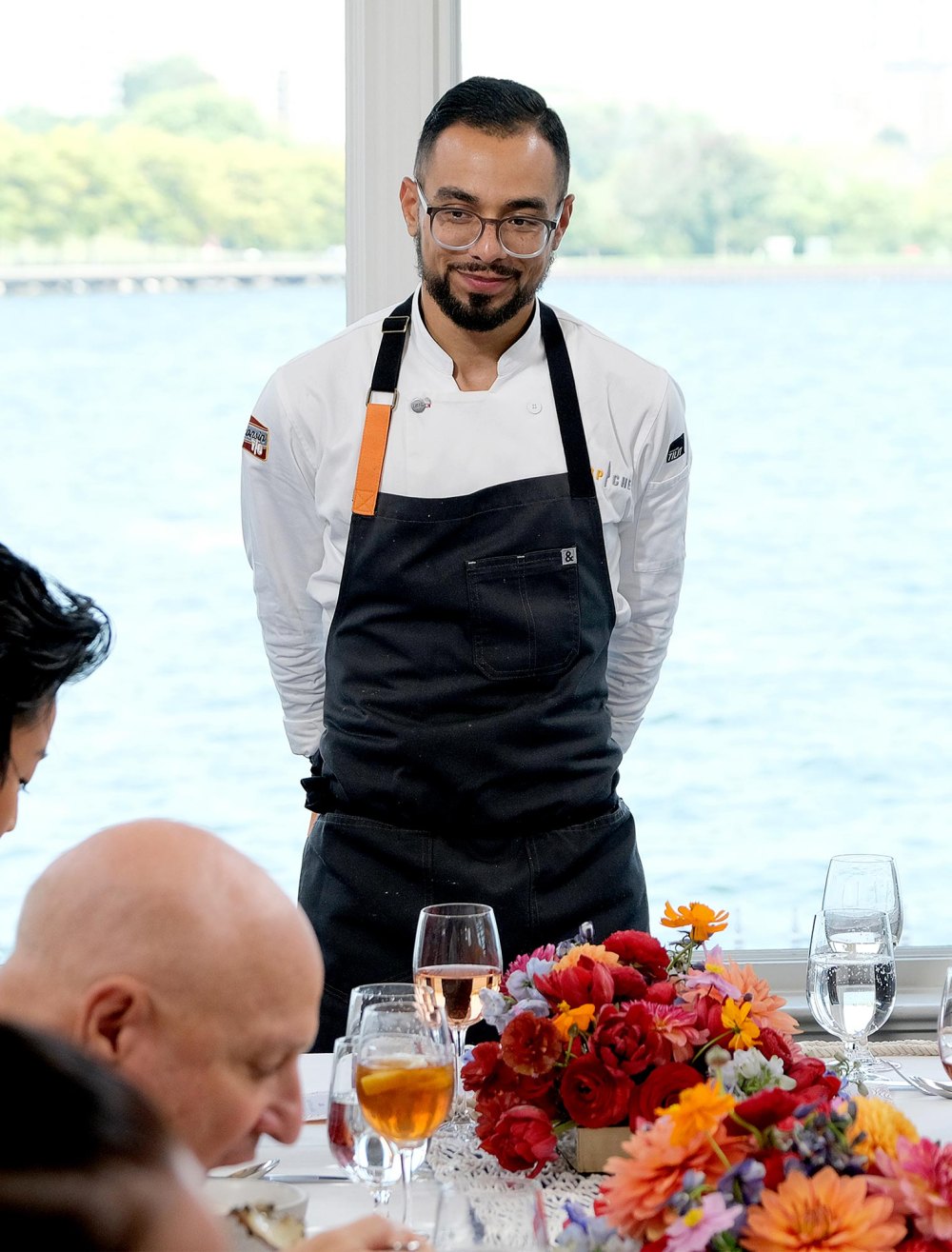 Top Chef Season 21 Winner Reveals How They ll Spend 303 000 Prize Behind the Scenes Secrets 667