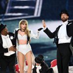 Travis Kelce Dodges Question About Taylor Swift OG Karma Inspiration 2