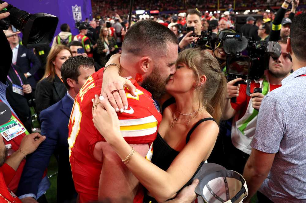 Travis Kelce to Discuss What it's Like ‘Living the Dream’ in New Sit-Down Interview