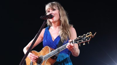 What Surprise Songs Did Taylor Swift Perform at Eras Tour in London