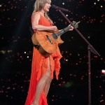 What Surprise Songs Did Taylor Swift Perform at Eras Tour in London