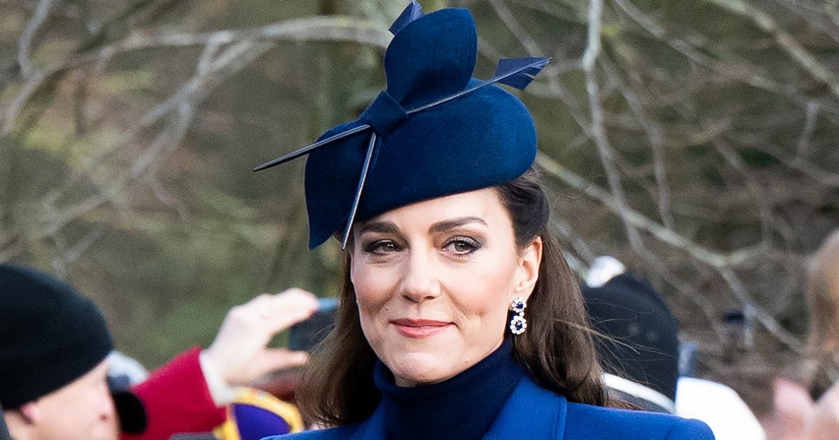 Vysvetlenie návratu Kate Middletonovej verejnosti po aktualizácii zdravia