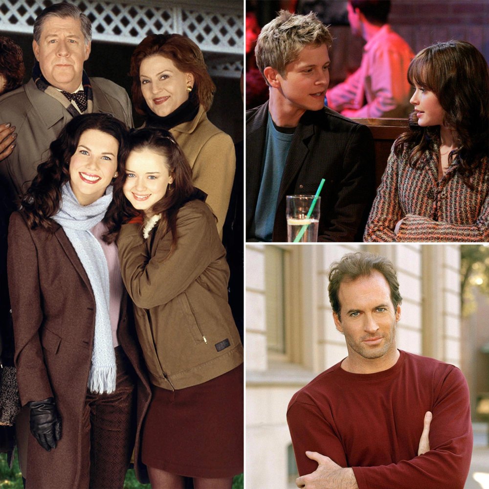 Which Gilmore Girls Character You Are Based on Your Zodiac Sign 836