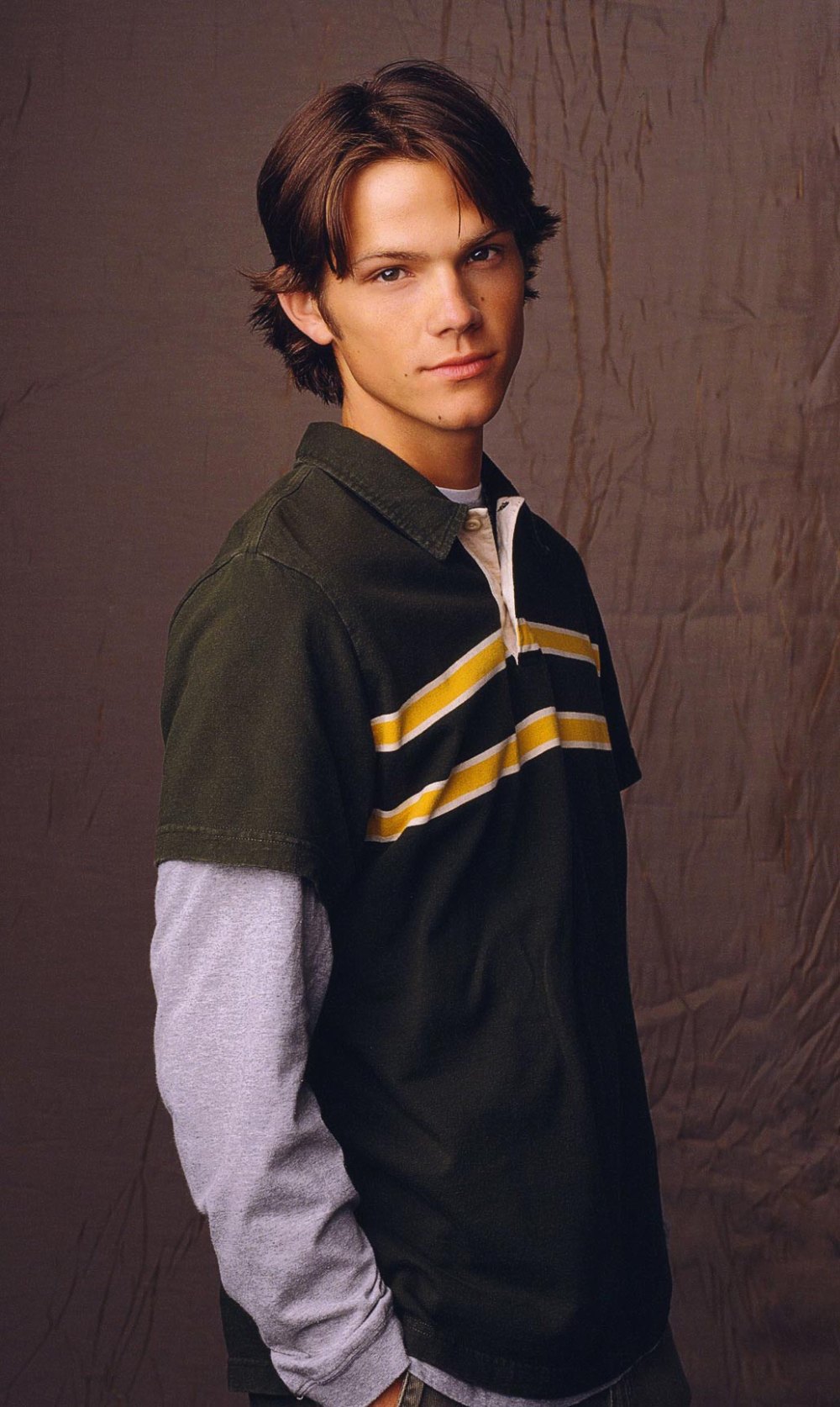 Which Gilmore Girls Character You Are Based on Your Zodiac Sign Dean (Jared Padalecki) 822