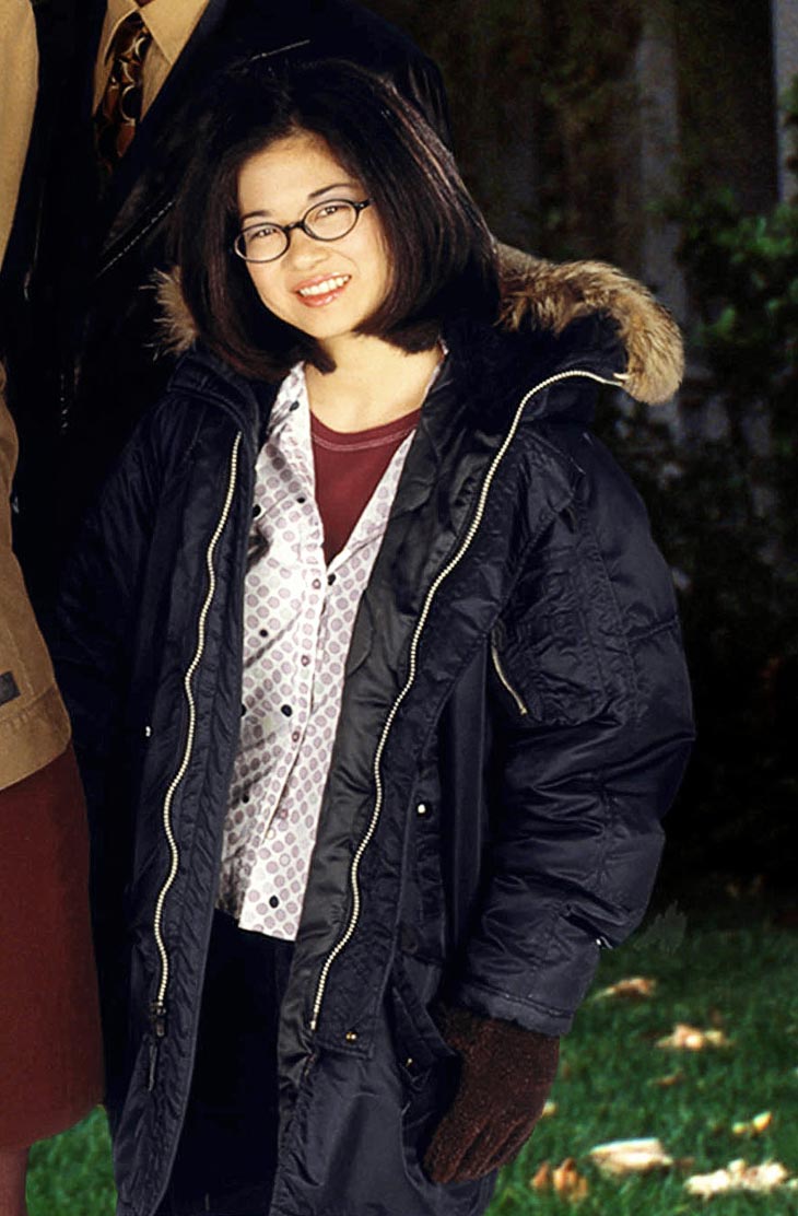 Which Gilmore Girls Character You Are Based on Your Zodiac Sign Lane (Keiko Agena) 806 826