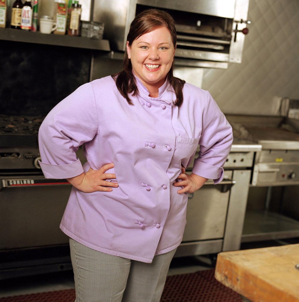 Which Gilmore Girls Character You Are Based on Your Zodiac Sign Melissa McCarthy 837