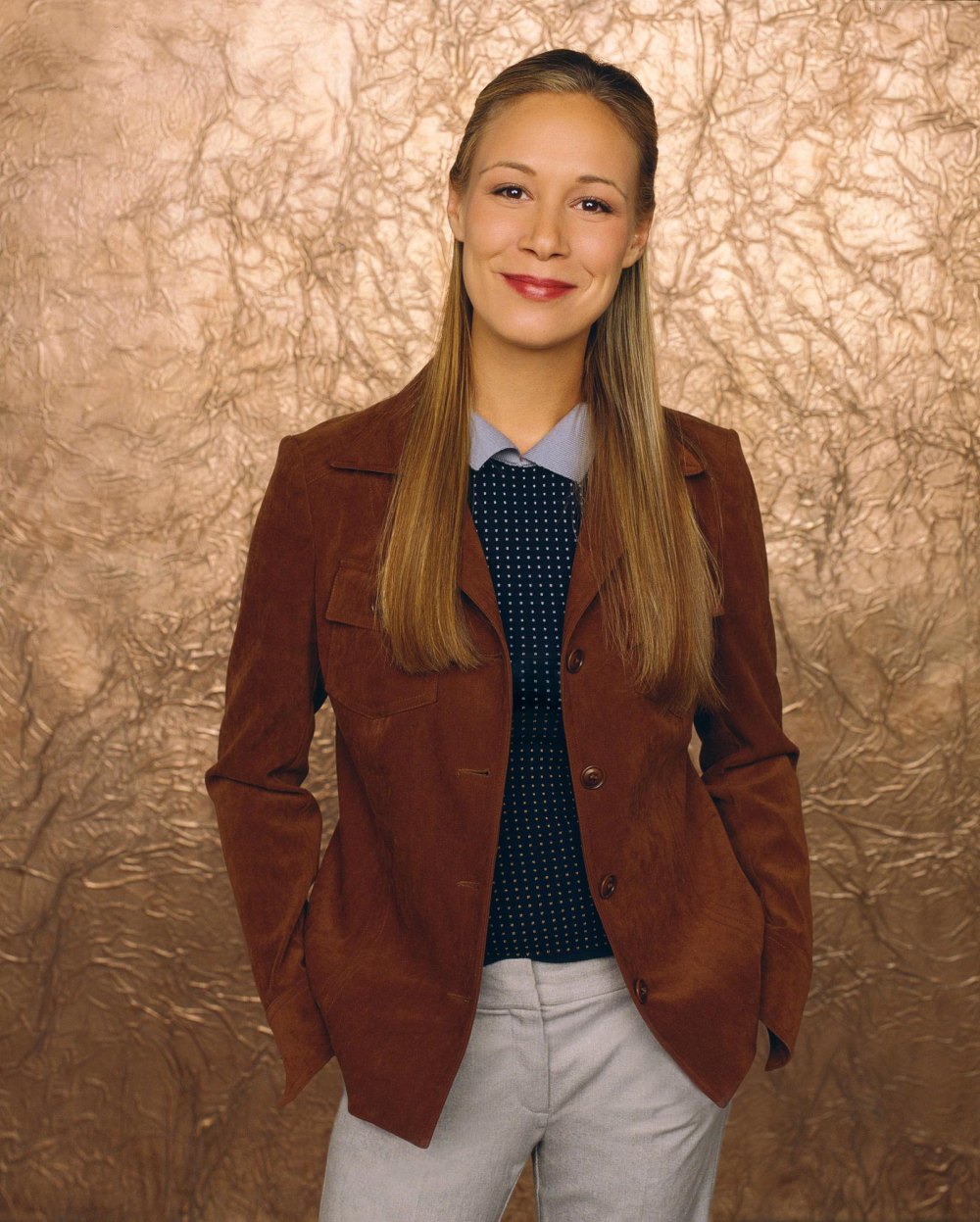 Which Gilmore Girls Character You Are Based on Your Zodiac Sign Paris (Liza Weil) 830