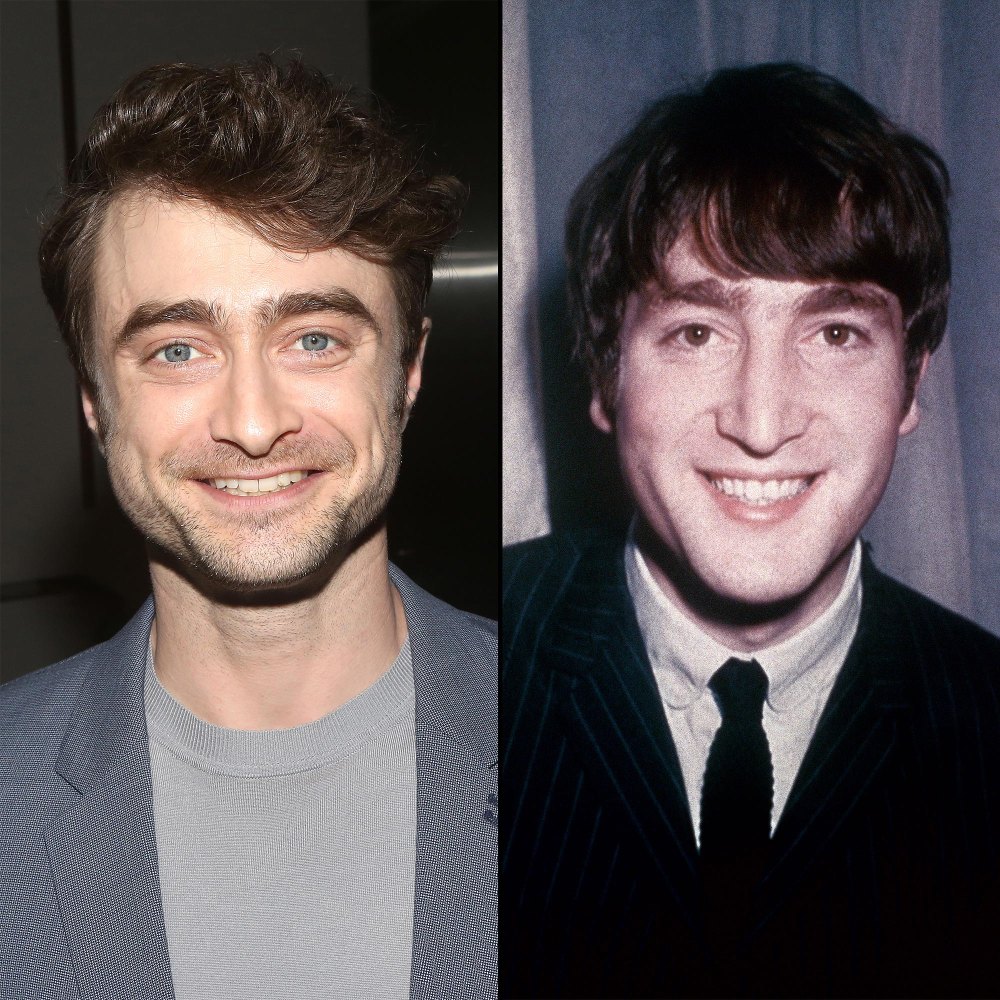 Who Should Be Cast as the Beatles in New Biopic Heres Our Wishlist