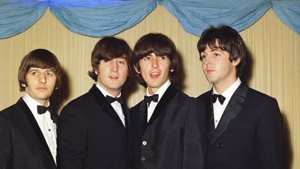 Who Should Be Cast as the Beatles in New Biopic Heres Our Wishlist