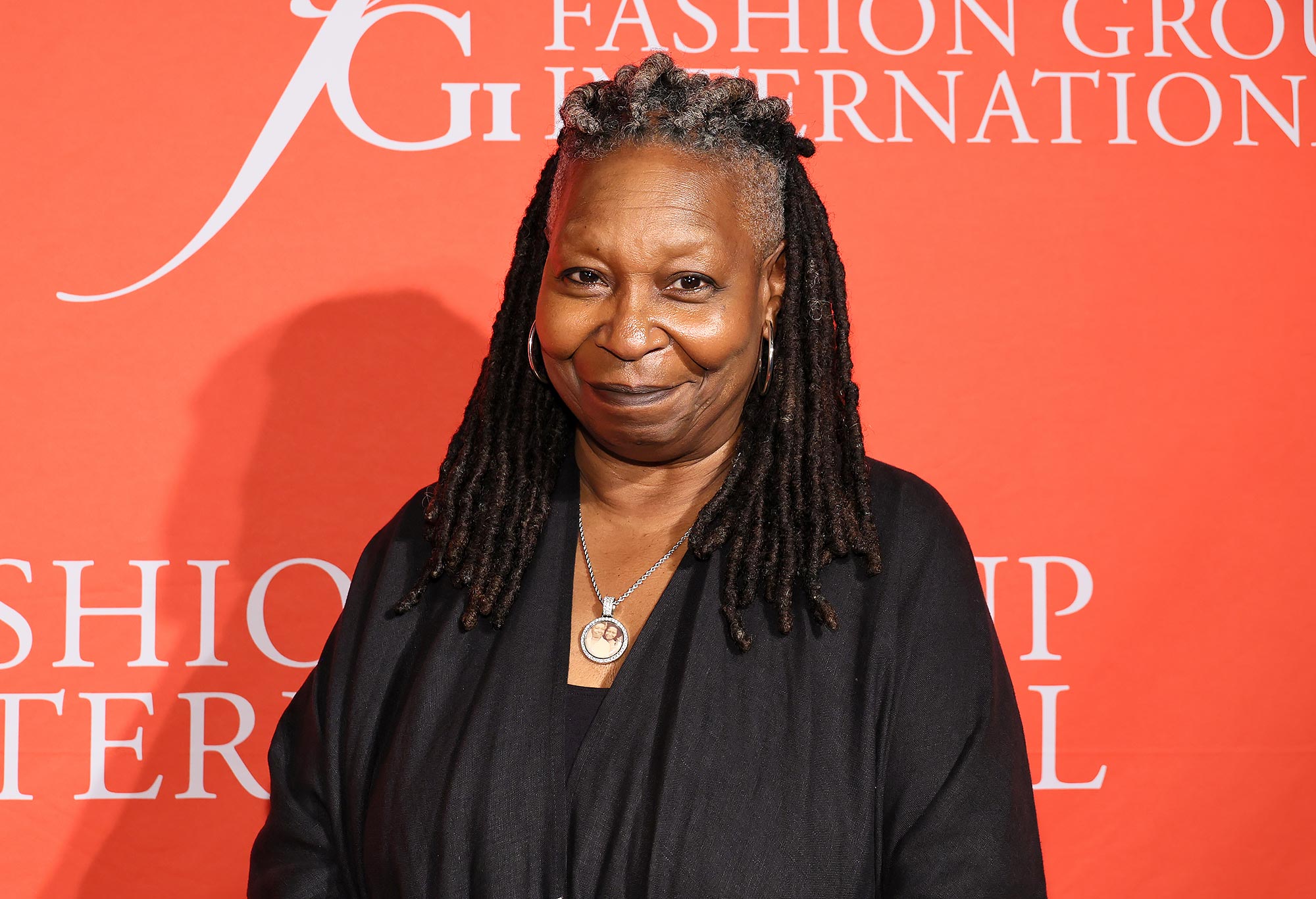 Whoopi Goldberg defiende la reunión de Jennifer López y Ben Affleck en Los Ángeles