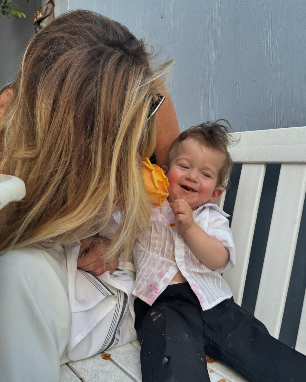 Why Below Deck Alum Kate Chastain Isnt Dating After Welcoming Son Sullivan