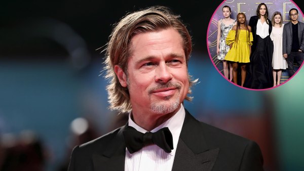 Why Brad Pitt’s Kids Turned Against Him
