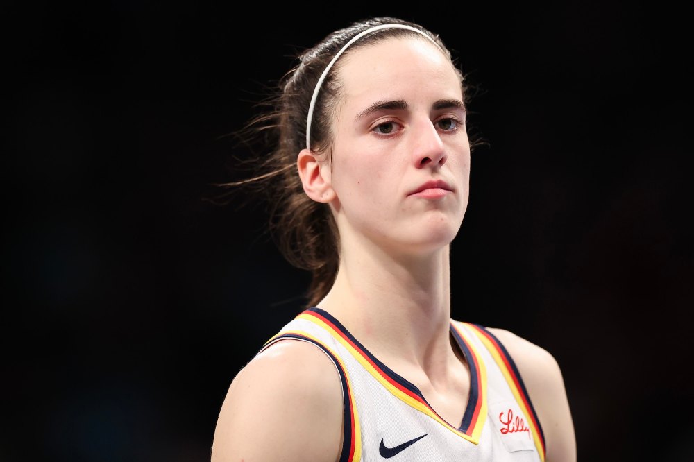 Why Caitlin Clark s Scuffle During WNBA Game Has Fans in a Fierce Debate: 