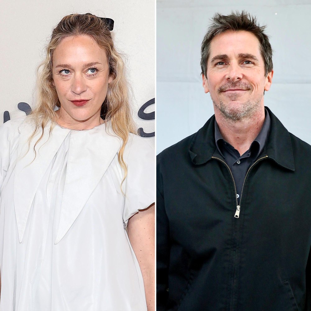 Why Chloe Sevigny Found Working With Christian Bale on ‘American Psycho’ So ‘Challenging’