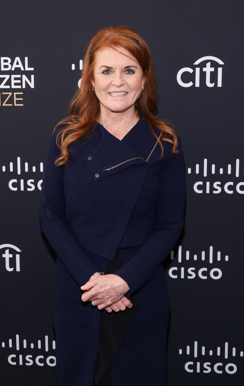 Why Sarah Ferguson Isnt Undergoing Treatment After Skin Cancer Diagnosis