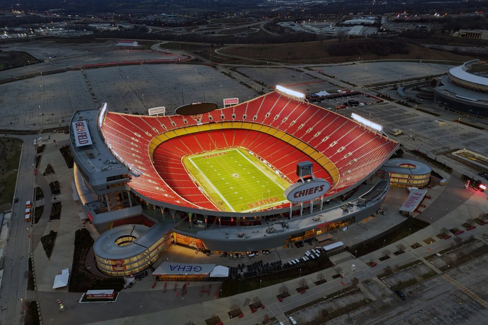 Why the Kansas City Chiefs Might Be Leaving the State of Missouri