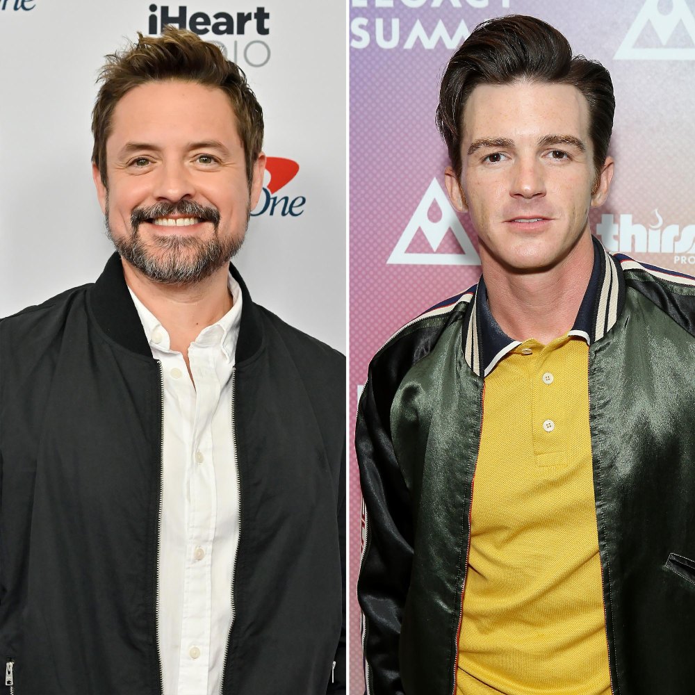 Will Friedle Says He Didn’t Know Drake Bell Was Brian Peck’s Victim Despite Being in Courtroom 3
