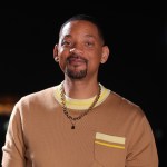 Will Smith Checked Out of a Hotel After an Encounter With a Ghost