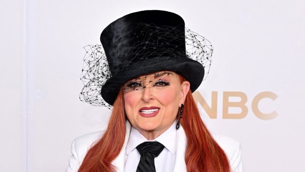 Wynonna Judd Opens Up About Navigating Grief