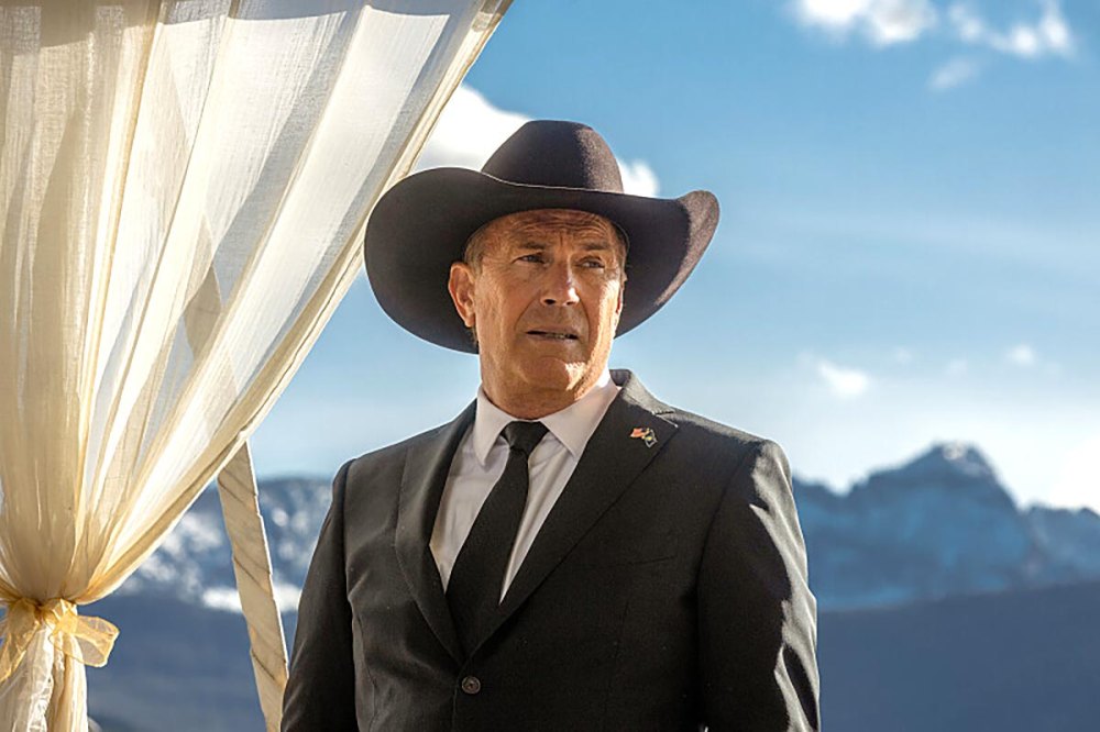 'Yellowstone' to Return for Final Episodes in November After Lengthy Season 5 Delay