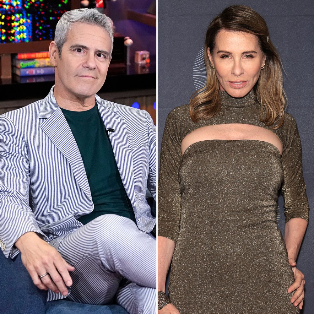 Andy Cohen Claims Carole Radziwill Is Anonymous ‘RHONY’ Alum Quoted in Recent Profile: ‘No Question’