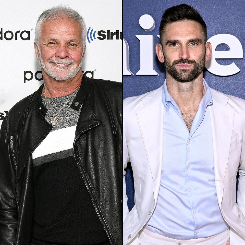 Below Deck's Captain Lee Finally Spills the Tea on Friendship Rift With Carl Radke After Podcast Drama