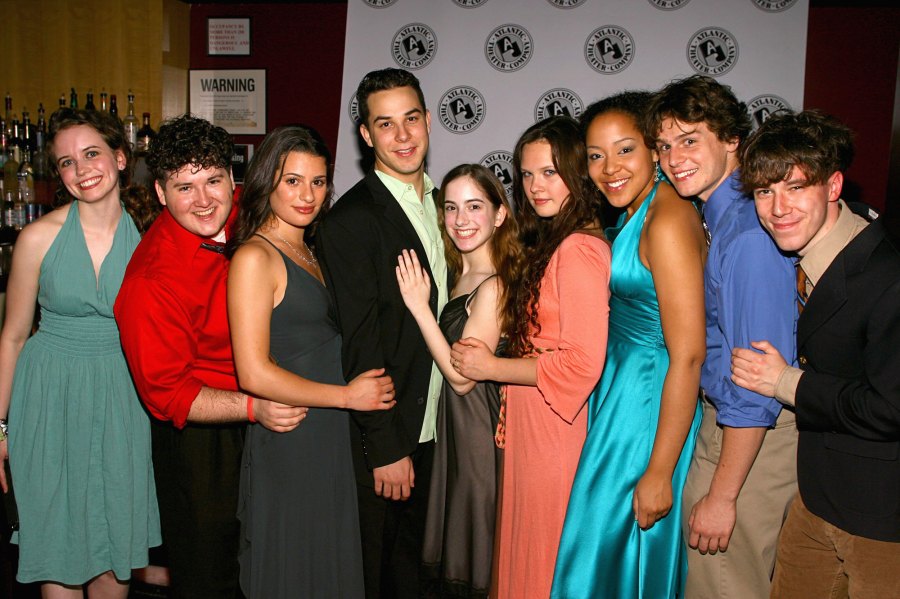 Spring Awakening Original Broadway Cast Where Are They Now