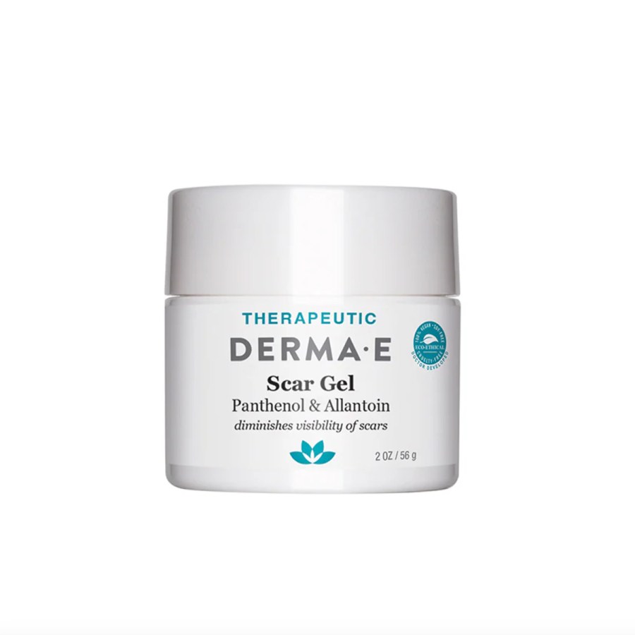 derma-e-sale-scar-gel