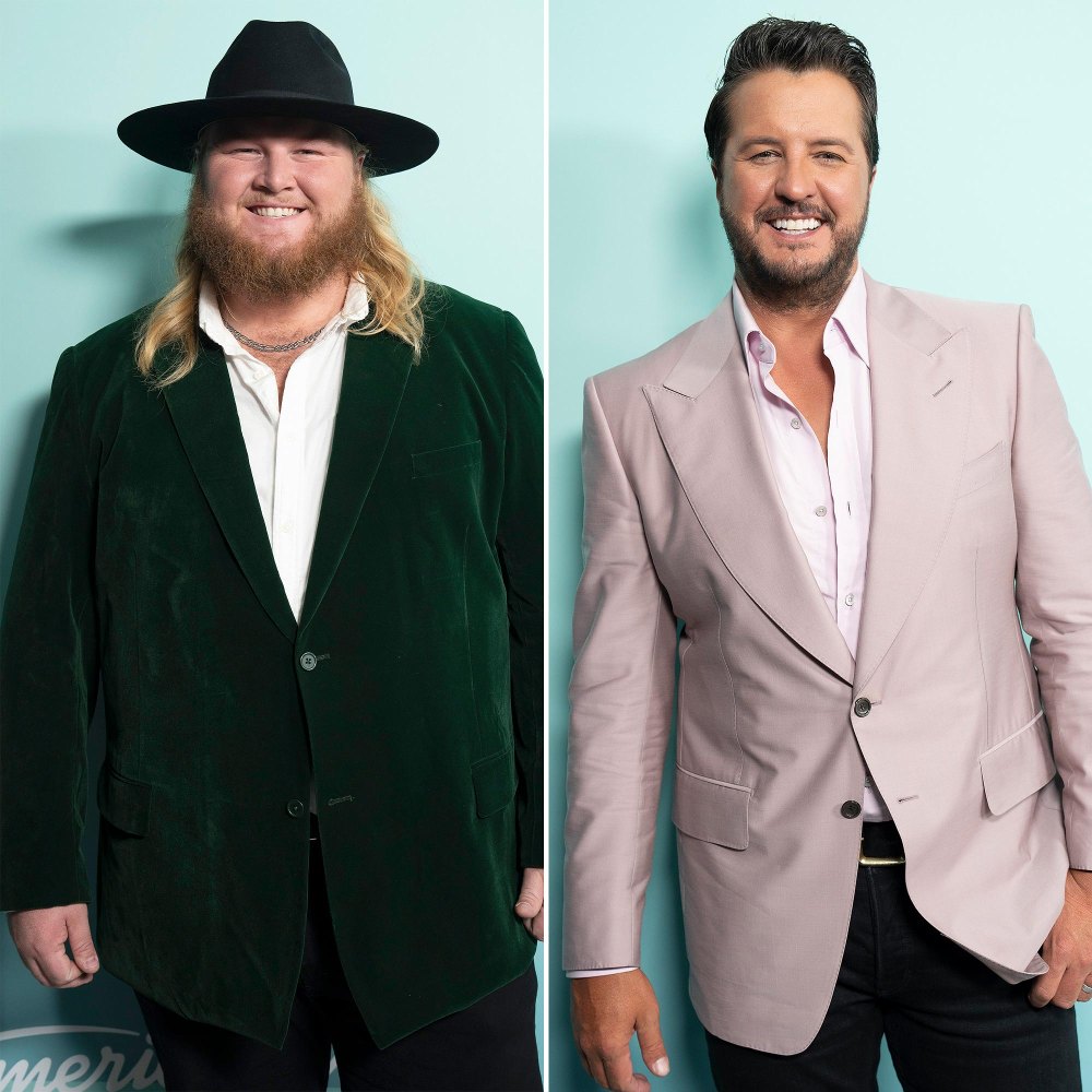 American Idol Runner Up Will Moseley Has Fishing Trip Planned With Luke Bryan