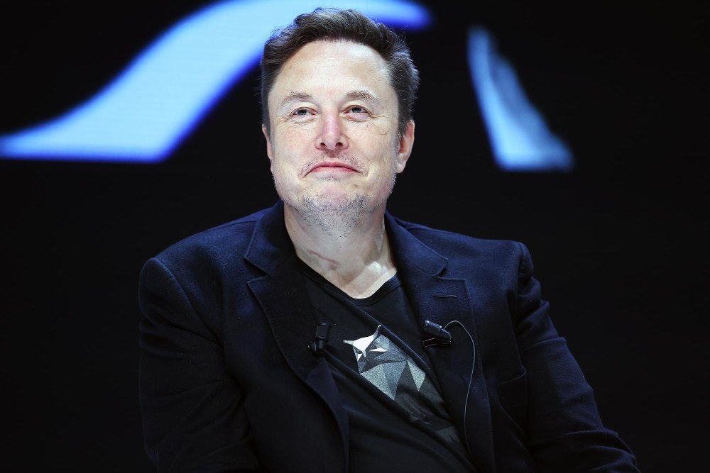 Elon Musk Reportedly Welcomed Another Baby With Shivon Zilis His 12th Overall