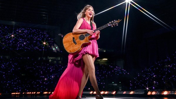 Taylor Swift Fans Think Liverpool Murder Mashup Is a Subtle Dig at Joe Alwyns Breakup Comments