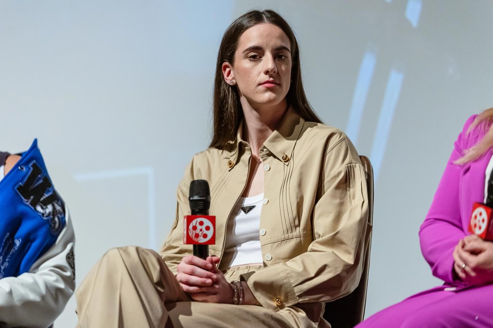 WNBA Rookie Caitlin Clark Reportedly Will Not Make the 2024 Paris Olympics Womens Basketball Team