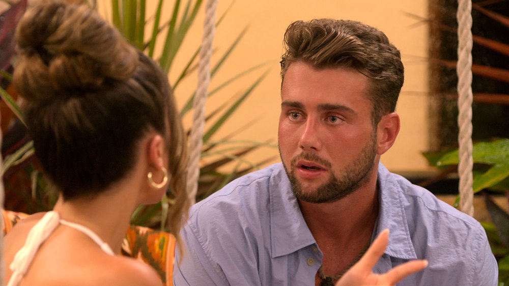 Harry Jowsey Jokes He Needs to Keep His Mouth Shut After 'Perfect Match' Drama