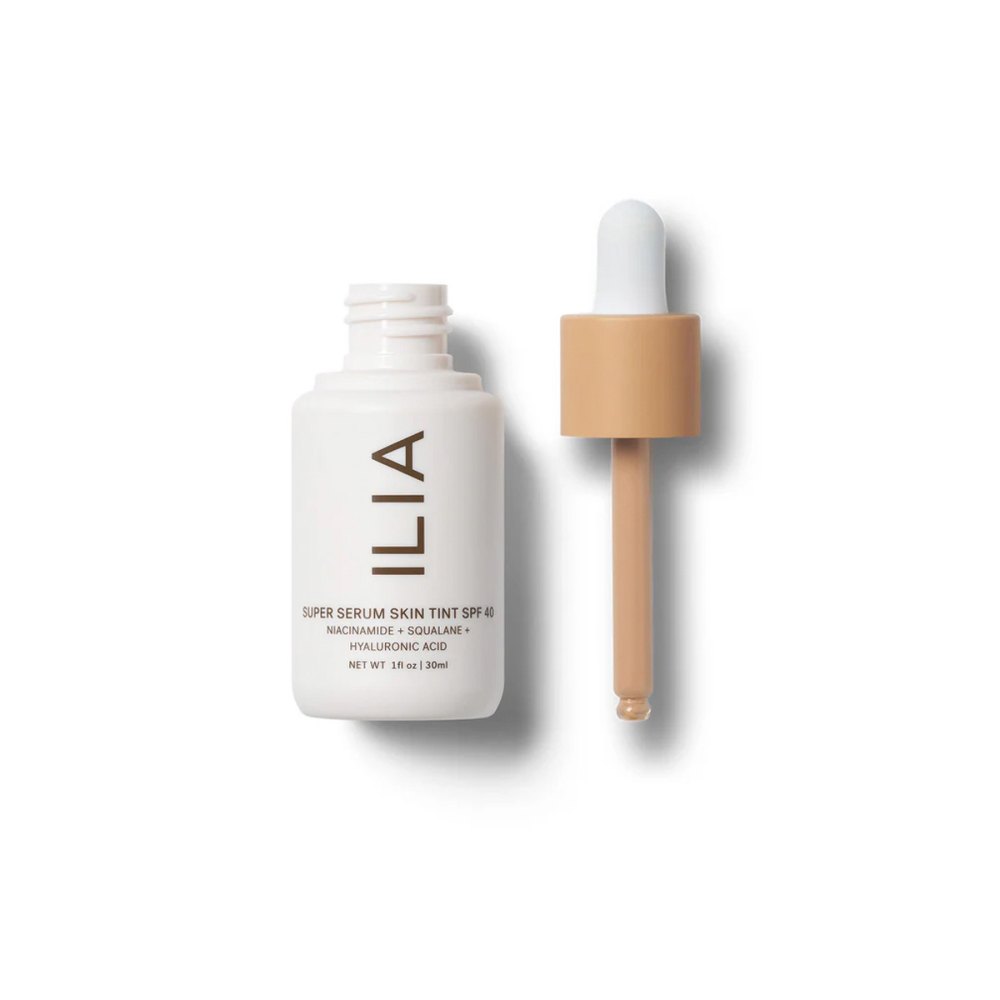 Super Serum Skin Tint SPF 40 Ilia