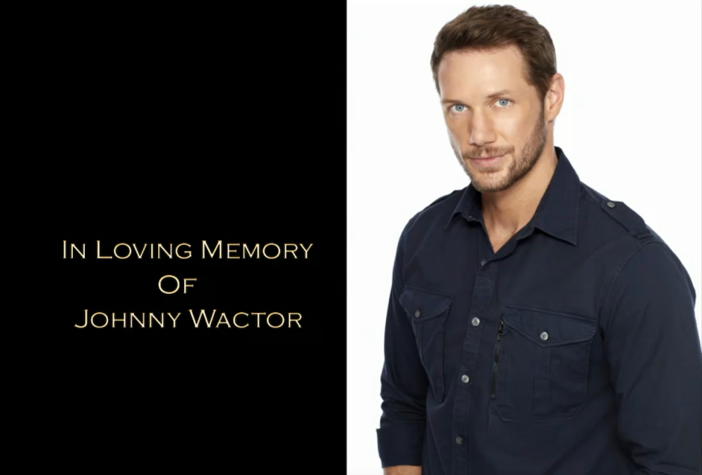 johnny-wactor-in-loving-memory-ABC-Screen-Shot